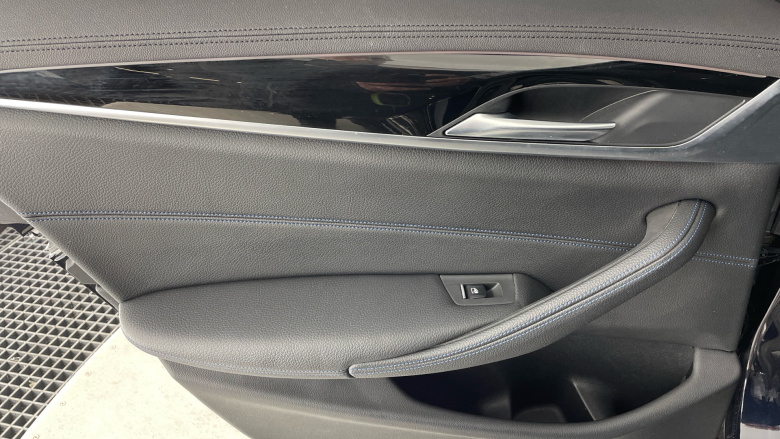 BMW 5 Series 520d xDrive M Sport 5dr Auto Diesel Estate